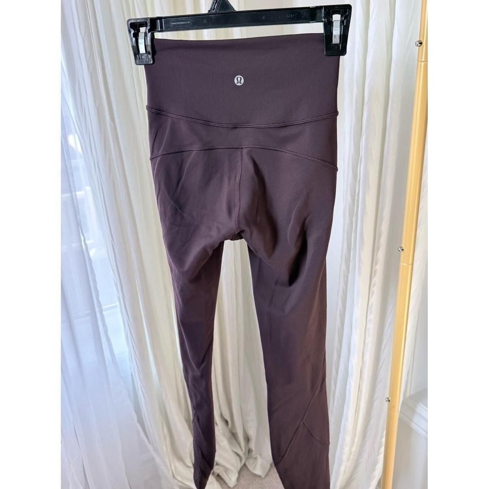 lululemon‎ High-Rise Leggings size 2